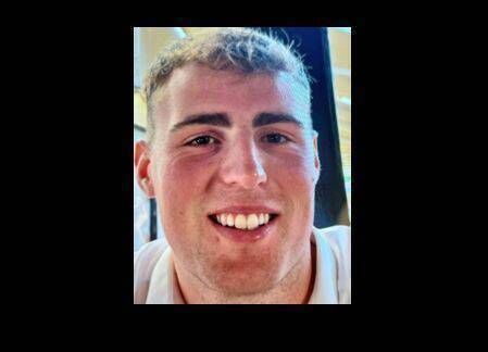 The late Rian Sheridan.