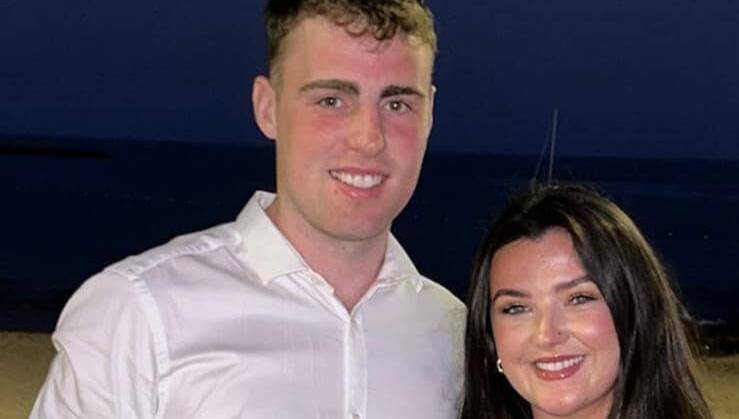 Kilbride GAA Club pays tribute to 'person of integrity who was dedicated, kind and friendly' - News - Vimarsana News