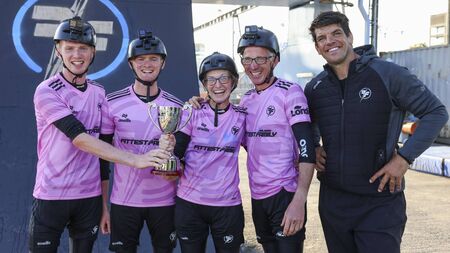 Roscommon families wanted for 12th series of Ireland’s Fittest Family