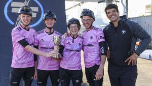 Roscommon families wanted for 12th series of Ireland’s Fittest Family