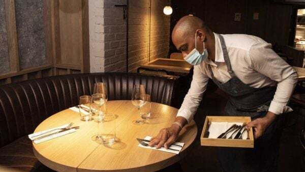 Hospitality sector warns rising minimum wage could harm Ireland's competitiveness