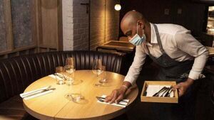 Hospitality sector warns rising minimum wage could harm Ireland's competitiveness