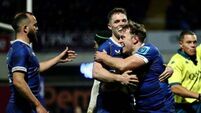 Leinster stretch advantage at top of URC table after dominant win over Bulls