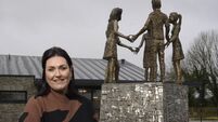 Hospice CEO nominated for Businesswoman of the Year Award 
