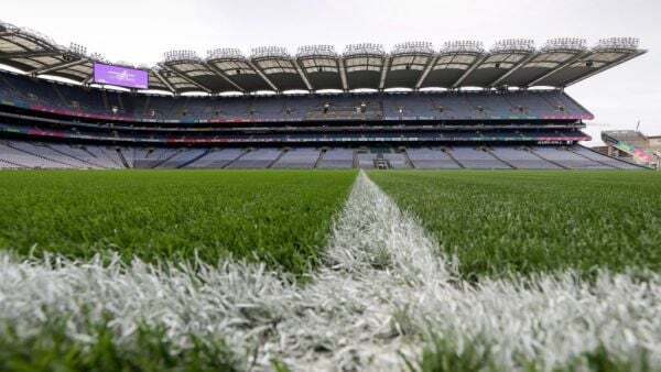 La partita di sabato: decisiva del campionato al Croke Park;  Il Connacht perde in Italia – Sport