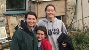 Mother and daughters killed in Mayo collision to be buried in Donegal next week