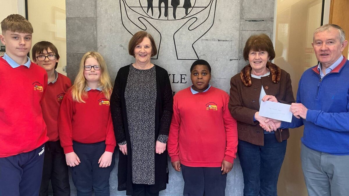 Local Notes:  Credit Union quiz, King House on TV and Lough Key Classic