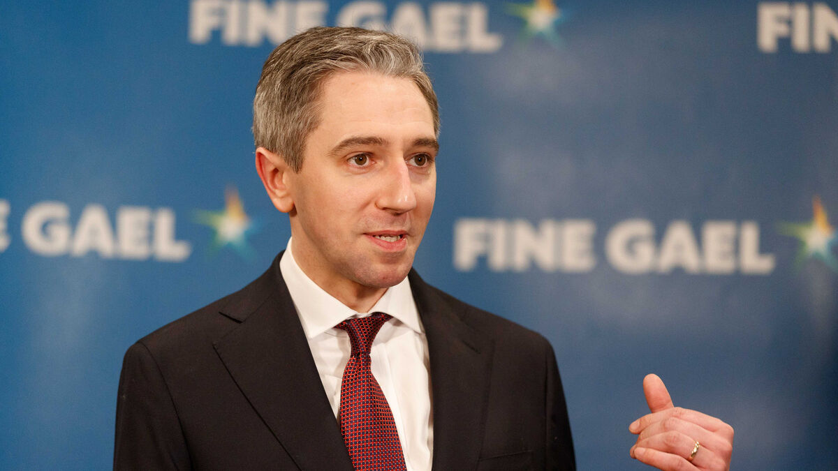 Fallon's Town Talk: Harris’s rise to power is smooth and precisely planned
