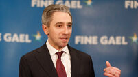 Fallon's Town Talk: Harris’s rise to power is smooth and precisely planned