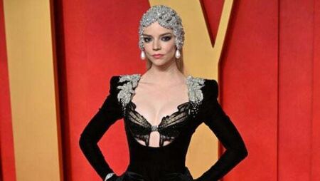 Anya Taylor-Joy confirms she married Malcolm McRae in secret ceremony in 2022