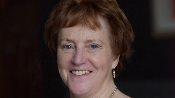 County Roscommon woman becomes new president of the INTO 