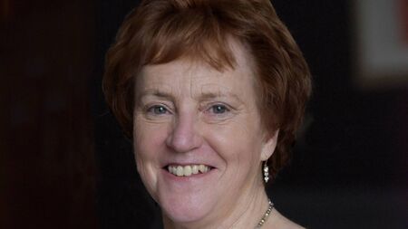 County Roscommon woman becomes new president of the INTO 