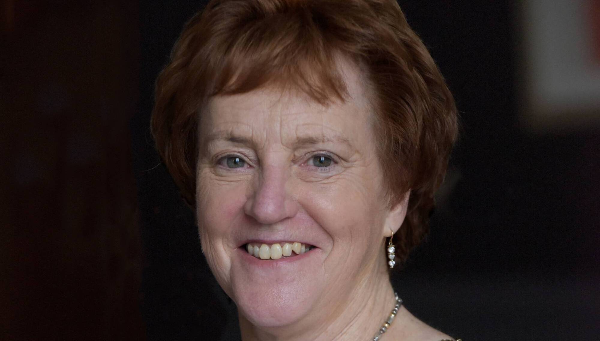 County Roscommon woman becomes new president of the INTO  - News - Vimarsana News