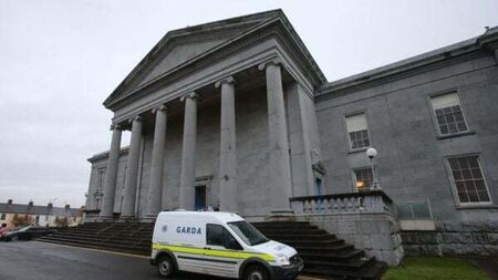 Judge tells man he is facing 'quite serious charges' after alleged assault of Garda
