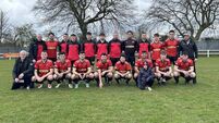 Ballaghaderreen in the box seat for Premier Division title 