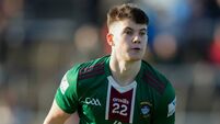 Son of County Roscommon native savours national league glory