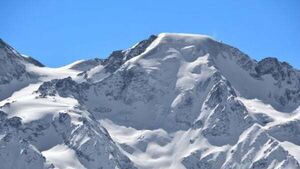 Irish man among three killed in Swiss helicopter crash Irish man among three killed in Swiss helicopter crash