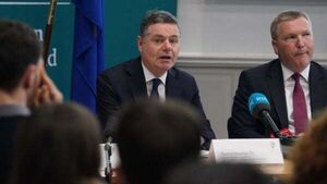 No mini-budget planned as Harris set to become taoiseach No mini-budget planned as Harris set to become taoiseach