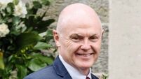 Boyle sport pays emotional tribute to Dessie McLoughlin 