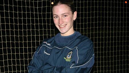 Irwin banking on defensive solidity to get the job done against Clare