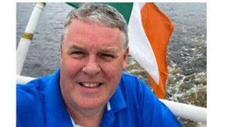 Former RTÉ journalist in talks with Independent Ireland over possible Europe run