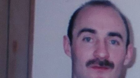 Gardaí seeking public's help in tracing missing man