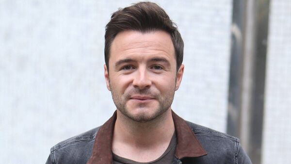 Westlife singer wishes Roscommon ladies' footballers every success in league final
