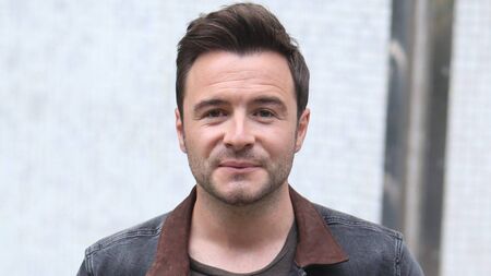 Westlife singer wishes Roscommon ladies' footballers every success in league final