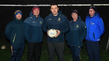 Roscommon face their biggest test of the season 