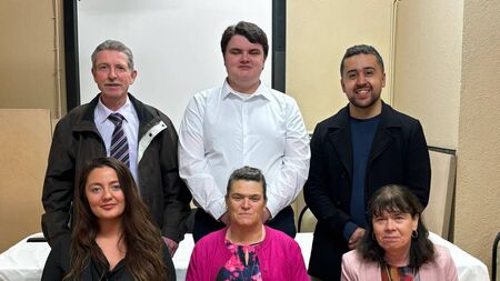 County Roscommon teenager to contest local elections