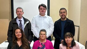 County Roscommon teenager to contest local elections