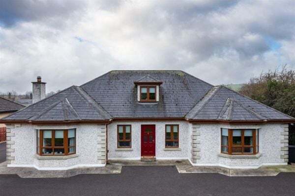 Anfield, but not the one you're thinking of: Meath property is a Liverpool fan's dream - Homepage - Vimarsana News