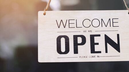 New café opens in County Roscommon