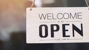 New café opens in County Roscommon