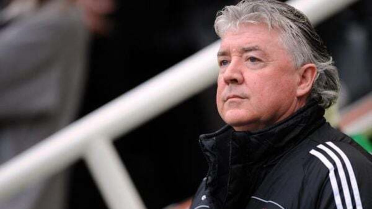 Joe Kinnear: FA Cup-winning defender who enjoyed colourful managerial career