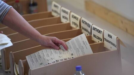 Roscommon Women's Network hosting voter education workshop