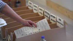 Roscommon Women's Network hosting voter education workshop