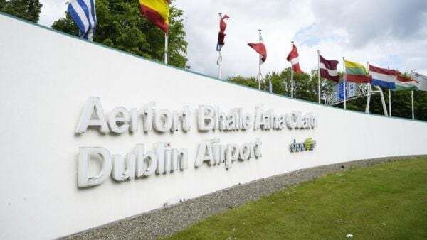 Man who landed at Dublin Airport without a passport or ID is jailed