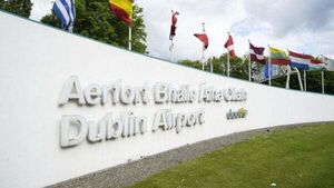 Man who landed at Dublin Airport without a passport or ID is jailed Man who landed at Dublin Airport without a passport or ID is jailed