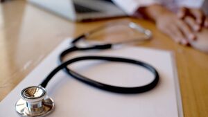 Tributes paid to County Roscommon GP on his retirement