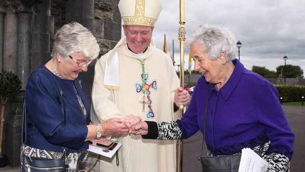 Vatican announces series of major changes which will impact Roscommon dioceses