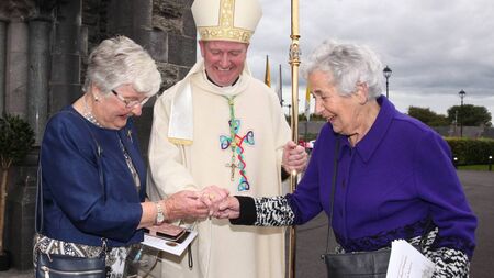 Vatican announces series of major changes which will impact Roscommon dioceses
