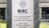 Nursing home ordered to pay €30,000 to worker who was cornered by patient touching himself and racially abused