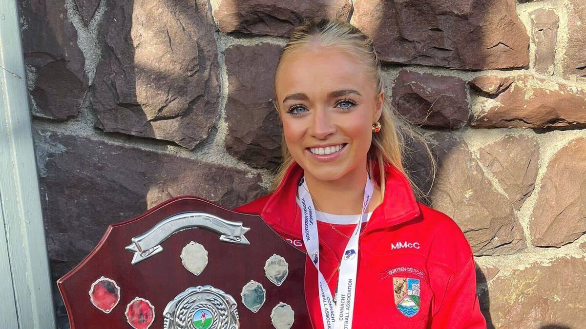 Local Rose’s sporting talent in full bloom in recent soccer final