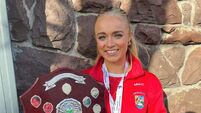 Local Rose’s sporting talent in full bloom in recent soccer final
