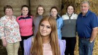 Two Roscommon families to feature on 'Raised by the Village'