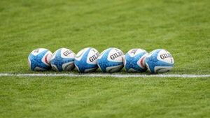 Woman's case over rugby injury may proceed, High Court rules