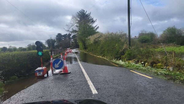 Local Councillor warns that Lough Funshinagh crisis is 'deteriorating rapidly'