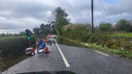 Local Councillor warns that Lough Funshinagh crisis is 'deteriorating rapidly'