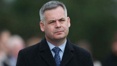 Government accused of ‘deliberately underfunding’ cancer services